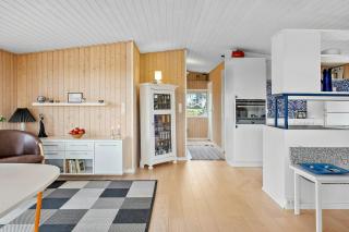 Summer House With Fjord View Near Karrebæksminde - 5