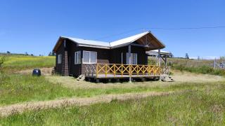 Cabaña Rauco - 9