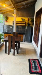 Jungle Edge villa Weligama - 8