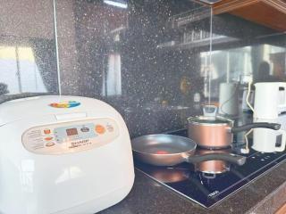 Pattaya private pool villa 3bedroom 3 bathroom near walking street and beach - 8