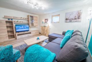 Ferienwohnung Wald - Wald im Pinzgau - 5