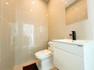 Pattaya private pool villa 3bedroom 3 bathroom near walking street and beach - 9