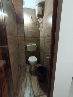 New Nila Residency - 1