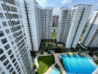 Sunrise Riveside Aparment by El House - 8