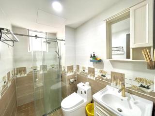 Sunrise Riveside Aparment by El House - 7