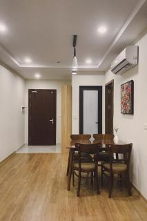 Cozy Stay - Hai Phong Center - 8