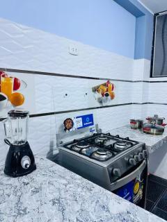 Departamento acogedor en zona tranquila - El Tambo - Huancayo - 4