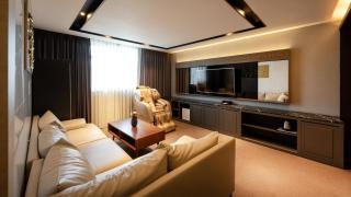 Golden Business Hotel - 3