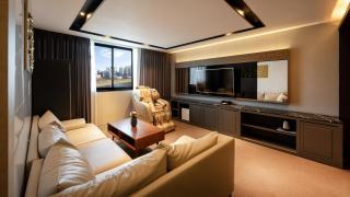 Golden Business Hotel - 1