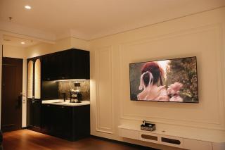 Paxtonz Empire City Damansara Near One Utama - 8