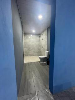 Kenneth Home - Juigalpa - 1