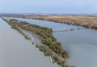 Luddy's River Retreat Nori Wai - 6