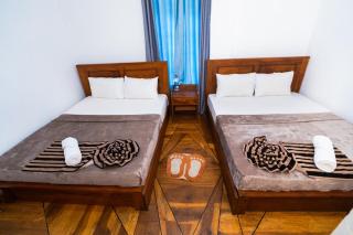 Top Mountain Resort - 5