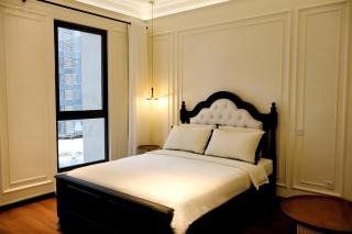 Paxtonz Empire City Damansara Near One Utama - 1