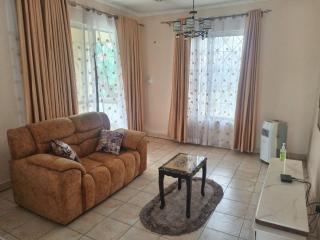 Swahili beach home - 3