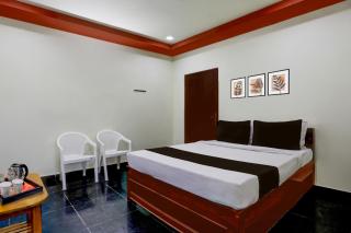 Super Hotel O Chirala Beach View Formerly Sea Shell Resort - 2