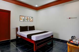 Super Hotel O Chirala Beach View Formerly Sea Shell Resort - 3