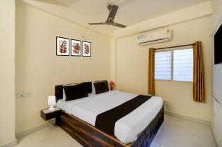 Super Hotel O Laxmi Narsimha Temple Banjara Hills - 0