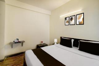 Super Hotel O Laxmi Narsimha Temple Banjara Hills - 4