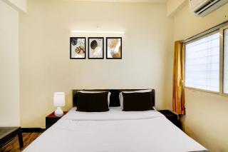 Super Hotel O Laxmi Narsimha Temple Banjara Hills - 2