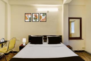 Super Hotel O Laxmi Narsimha Temple Banjara Hills - 1