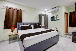 Super Hotel O Krishna Riverview Vijayawada Formerly Sikara - 8