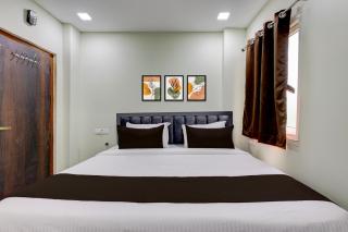 Super Hotel O Krishna Riverview Vijayawada Formerly Sikara - 2