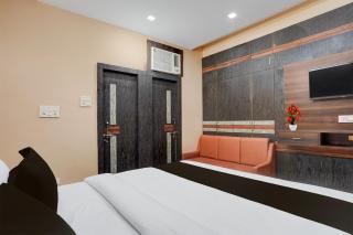 Super Collection O Patliputra Sports Complex Formerly Wellfood Inn - 3