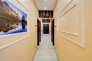 Super Collection O Patliputra Sports Complex Formerly Wellfood Inn - 6