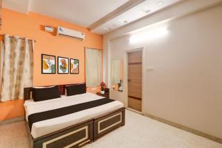 Super Collection O KPHB Metro Station Hyderabad Formerly Hillside - 8