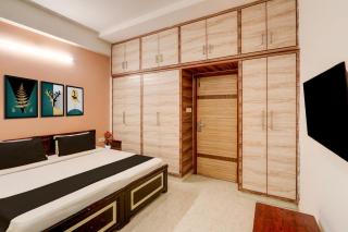 Super Collection O KPHB Metro Station Hyderabad Formerly Hillside - 3