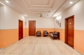 Super Collection O KPHB Metro Station Hyderabad Formerly Hillside - 6