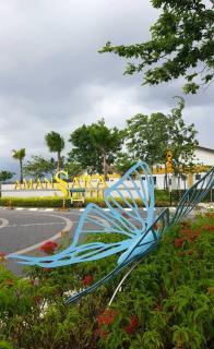 Alaa De Amansara Homestay - 2