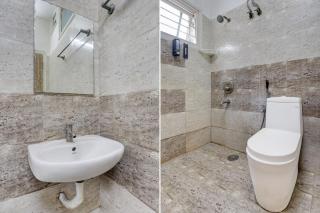 Super Collection O KPHB Metro Station Hyderabad Formerly Hillside - 1