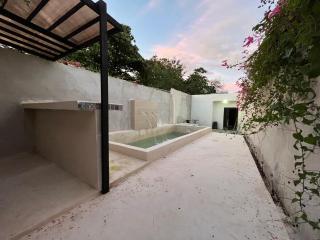 Buganvilias house - 4