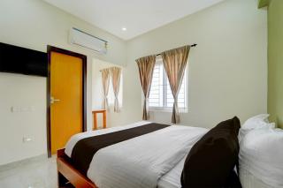 Townhouse Svb Tech Park Kalapatti Formerly RG Stays - 4