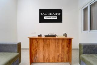 Townhouse Svb Tech Park Kalapatti Formerly RG Stays - 7