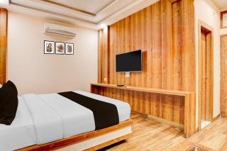 Super Townhouse Oak Dehradun Court Formerly GK Residency - 4