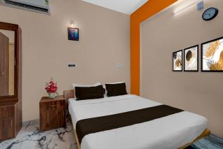 Super Hotel O Diamond Street Bangalore Formerly Sri Sai Guru Comfort - 9