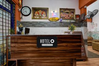 Super Hotel O Diamond Street Bangalore Formerly Sri Sai Guru Comfort - 7