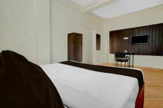 Super Hotel O Symbiosis University Nagpur Formerly Royal Villa Inn - Sakardarā - 4