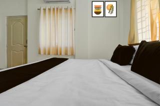 Super Hotel O Symbiosis University Nagpur Formerly Royal Villa Inn - 2