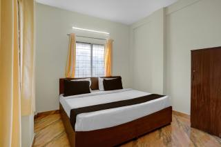 Super Hotel O Symbiosis University Nagpur Formerly Royal Villa Inn - 9