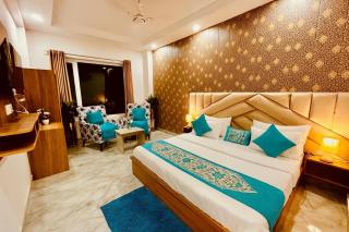 Sitara Premium La Meridian, Haridwar - 6
