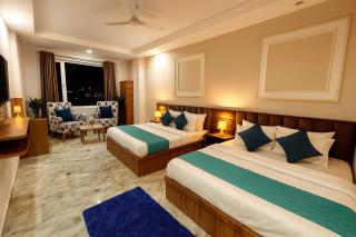 Sitara Premium La Meridian, Haridwar - 3
