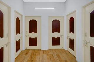 Super Hotel O Symbiosis University Nagpur Formerly Royal Villa Inn - Sakardarā - 6