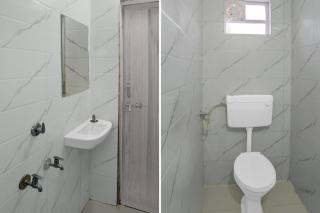 Super Hotel O Symbiosis University Nagpur Formerly Royal Villa Inn - 5