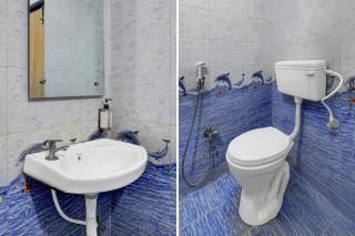 Super Townhouse Oak Q-City Techno Park - 5