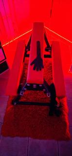 Xcoquine Love Room & Spa - 9