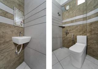 Super Hotel O Engineering College Sreekaryam Formerly B S Plaza - 5